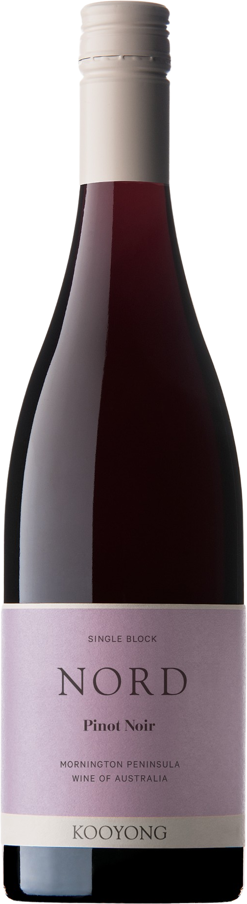 Kooyong Single Vineyard Nord Pinot Noir 2023